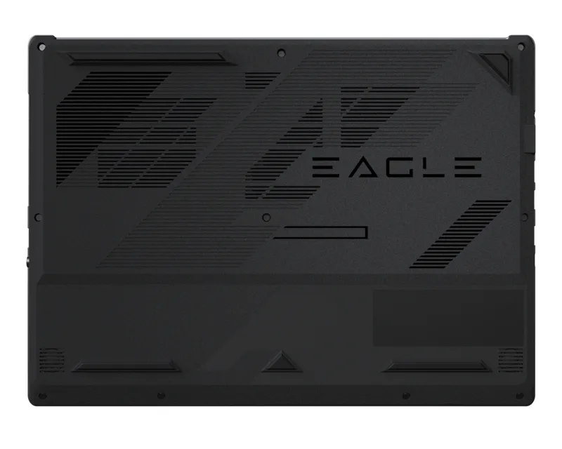 GIGABYTE EAGLE GL6J 16 inch FHD+ 165Hz 400nits AMD Ryzen 5 7533HS 16GB 512GB SSD GeForce RTX 3050 6GB Backlit gaming laptop Slika 8