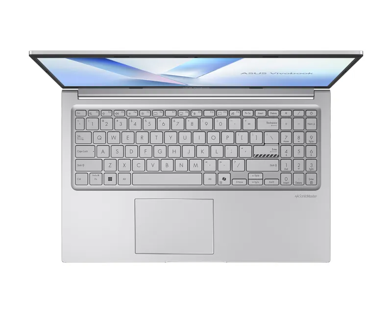ASUS Vivobook 15 X1504MA-BQ475 (15.6 inča FHD, Core 3 304, 8GB, SSD 256GB) laptop Slika 5