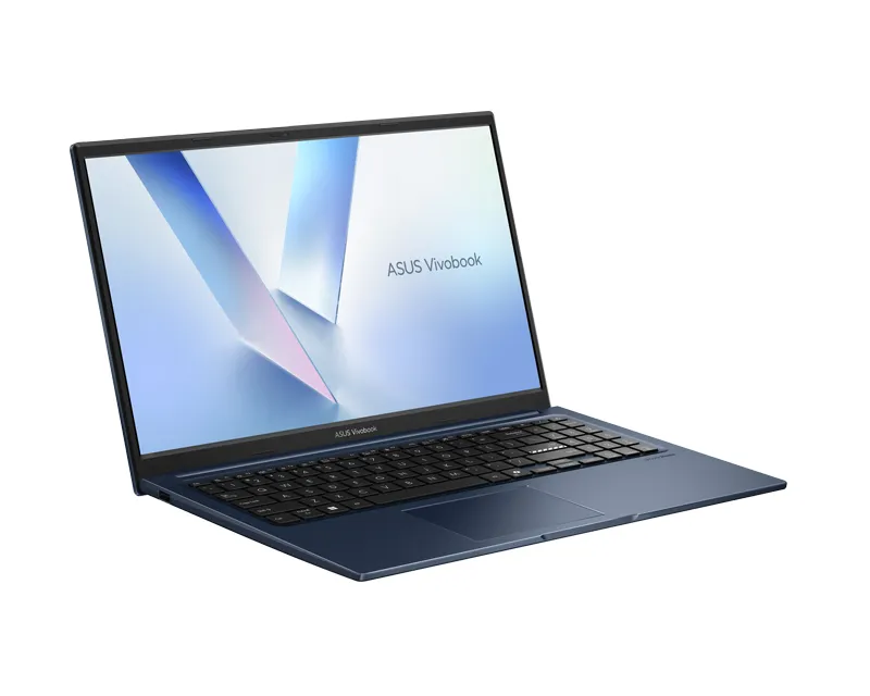 ASUS Vivobook 15 X1504MA-BQ601 (15.6 inča FHD , Core 3 304, 8GB, SSD 256GB) laptop Slika 2