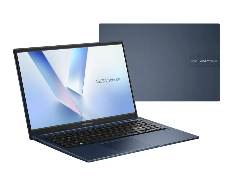 ASUS Vivobook 15 X1504MA-BQ601 (15.6 inča FHD , Core 3 304, 8GB, SSD 256GB) laptop Slika 3