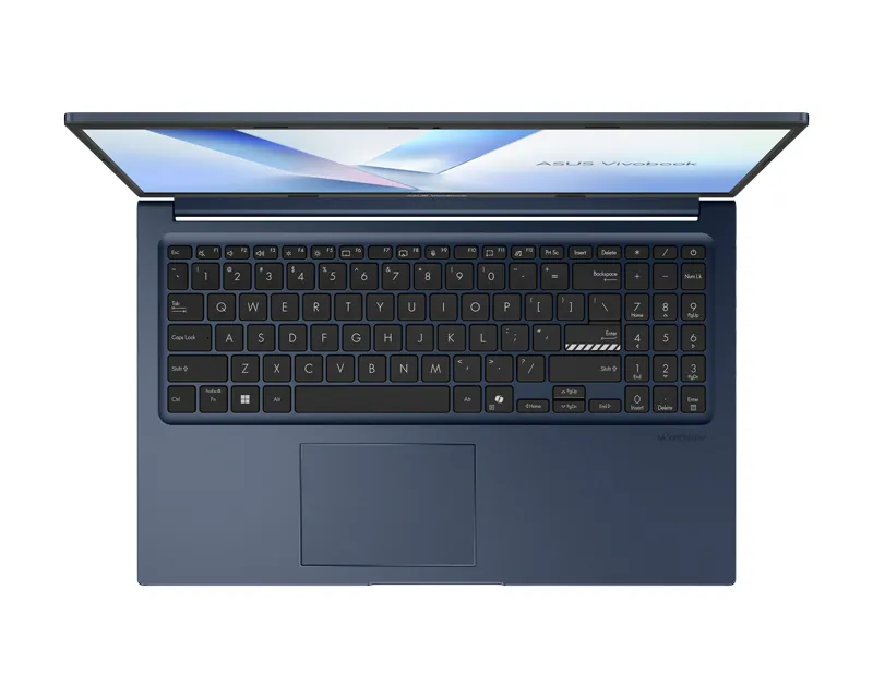 ASUS Vivobook 15 X1504MA-BQ601 (15.6 inča FHD , Core 3 304, 8GB, SSD 256GB) laptop Slika 5