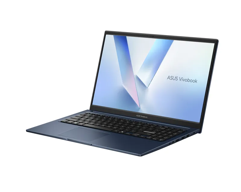 ASUS Vivobook 15 X1504MA-BQ601 (15.6 inča FHD , Core 3 304, 8GB, SSD 256GB) laptop Slika 6