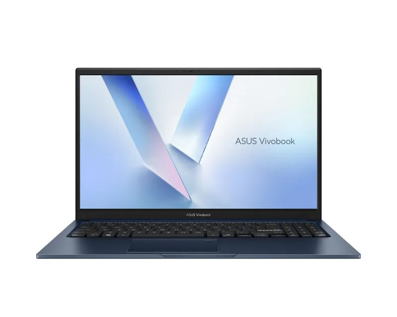 ASUS Vivobook 15 X1504MA-BQ601 (15.6 inča FHD , Core 3 304, 8GB, SSD 256GB) laptop Slika 1