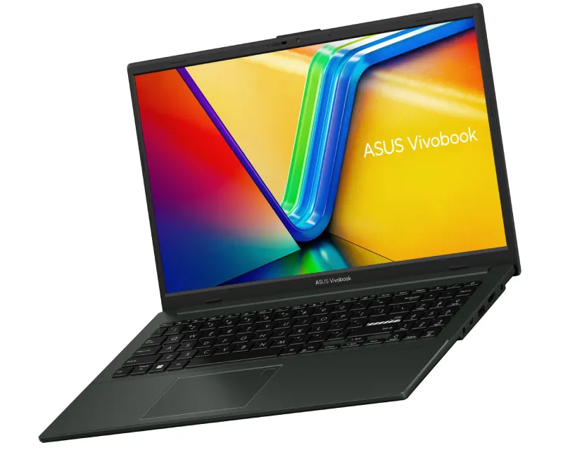 ASUS Vivobook Go 15 E1504FA-BQ5473 (15.6 inča FHD, Ryzen 5 40, 8GB, SSD 256GB) laptop Slika 3