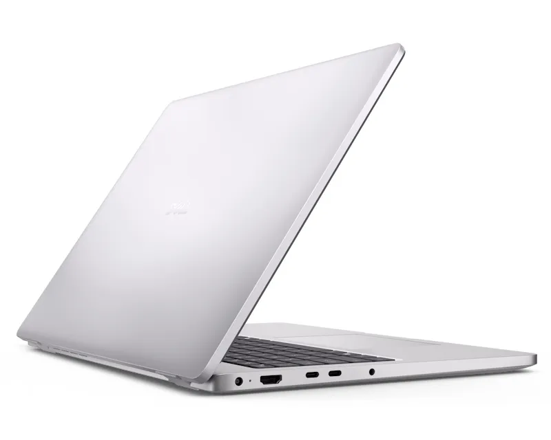 DELL Pro 16 16 inch FHD+ Touch 300nits Core Ultra 7 255U 16GB 512GB SSD Backlit FP Win11Pro 3yr ProSupport Slika 7
