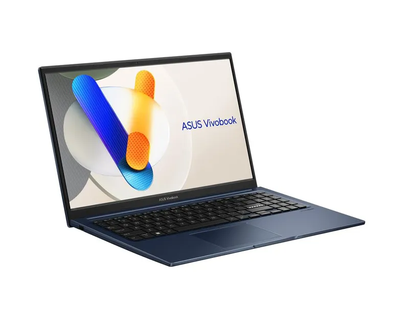 ASUS Vivobook 15 X1504VA-BQ4102 (15.6 inča FHD , Core 5 120U, 16GB, SSD 512GB) laptop bulk  Slika 2