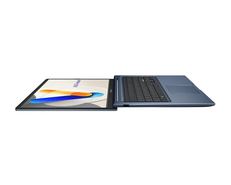 ASUS Vivobook 15 X1504VA-BQ4102 (15.6 inča FHD , Core 5 120U, 16GB, SSD 512GB) laptop bulk  Slika 3