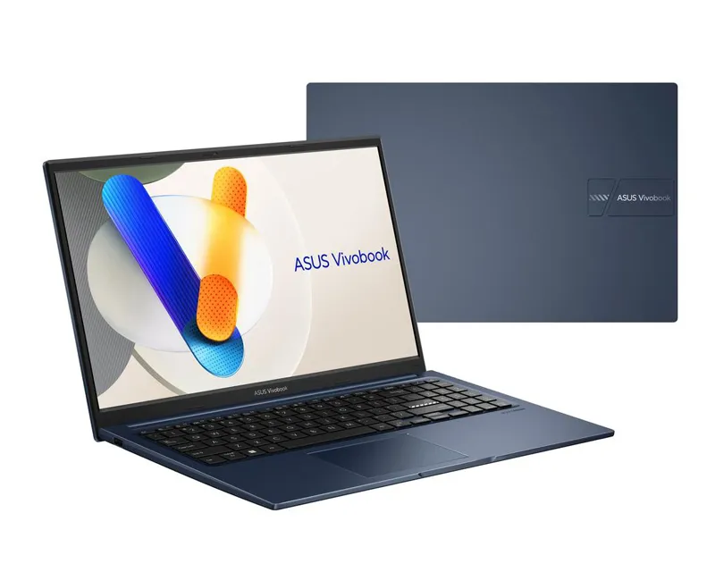ASUS Vivobook 15 X1504VA-BQ4102 (15.6 inča FHD , Core 5 120U, 16GB, SSD 512GB) laptop bulk  Slika 5