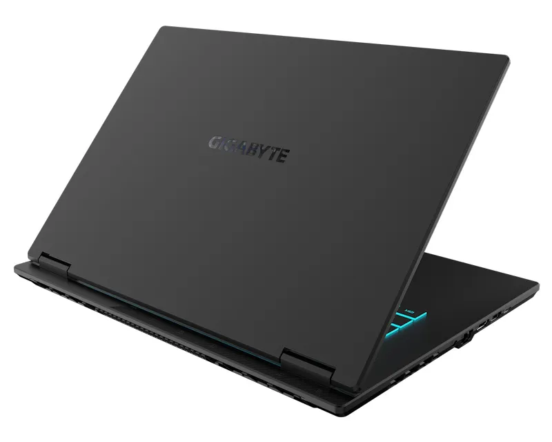 GIGABYTE A16 3WH 16 inch FHD+ 165Hz 300nits AMD Ryzen 7 260 32GB 1TB SSD GeForce RTX 5070 8GB Backlit gaming laptop  Slika 2