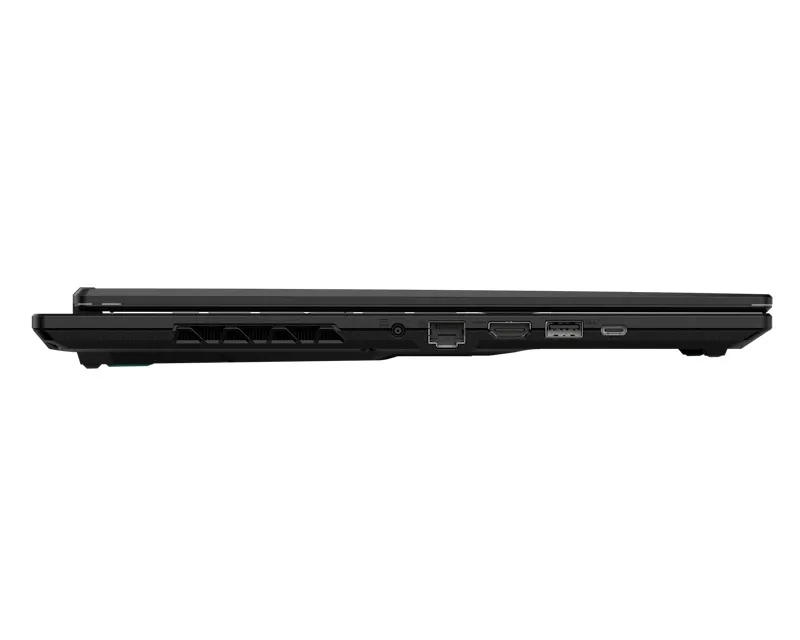 GIGABYTE A16 3WH 16 inch FHD+ 165Hz 300nits AMD Ryzen 7 260 32GB 1TB SSD GeForce RTX 5070 8GB Backlit gaming laptop  Slika 3