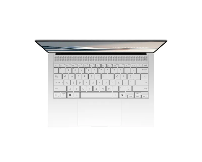 ASUS ZenBook S 14 UX5406SA-PZ631W (14 inča 3K OLED, Intel Ultra 7 256V, 16GB, SSD 512GB, Win11 Home) laptop  Slika 2