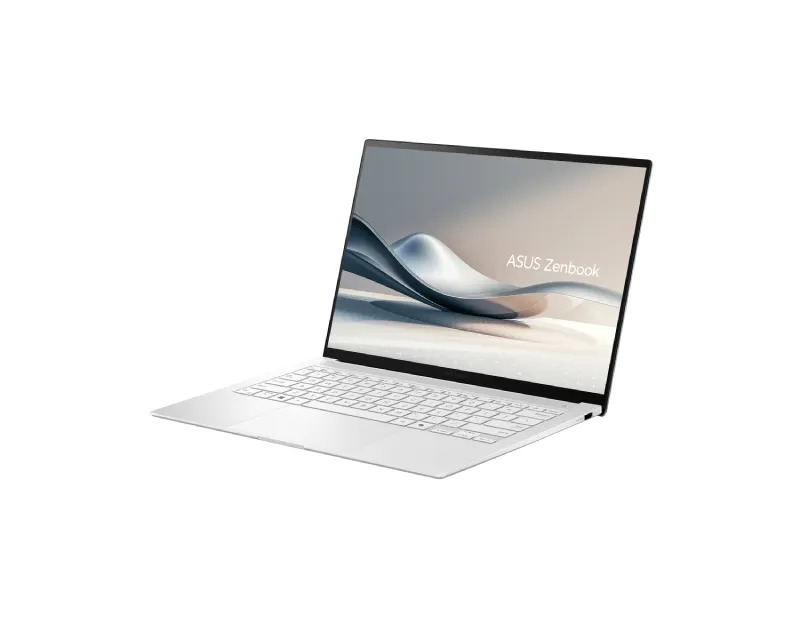 ASUS ZenBook S 14 UX5406SA-PZ631W (14 inča 3K OLED, Intel Ultra 7 256V, 16GB, SSD 512GB, Win11 Home) laptop  Slika 4