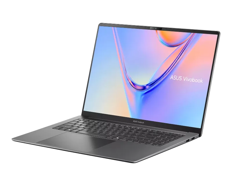 ASUS Vivobook S16 S5652MA-TK095 (16 inča WUXGA, Core 7 350, 16GB, SSD 256GB) laptop Slika 4