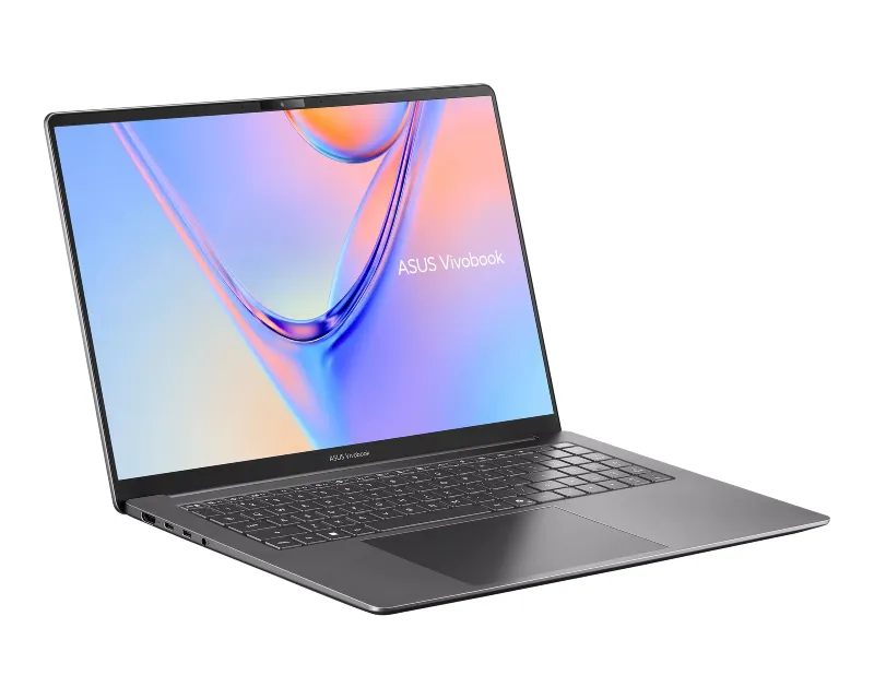 ASUS Vivobook S16 S5652MA-TK095 (16 inča WUXGA, Core 7 350, 16GB, SSD 256GB) laptop Slika 5