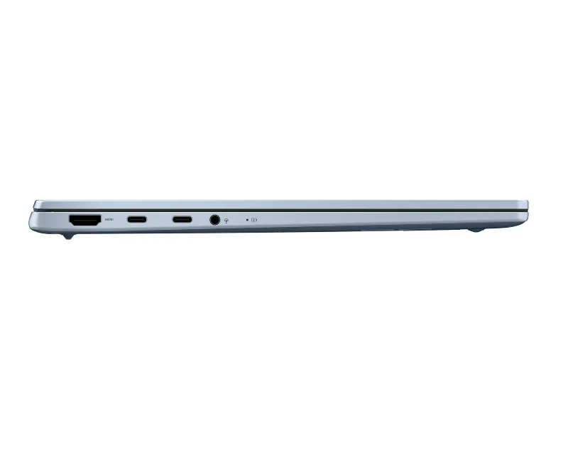 ASUS Vivobook S14 S5408QA-TM274W (14 inča WUXGA, Snapdragon X X1 26 101, 8GB, SSD 256GB, Win 11 Home) laptop Slika 5