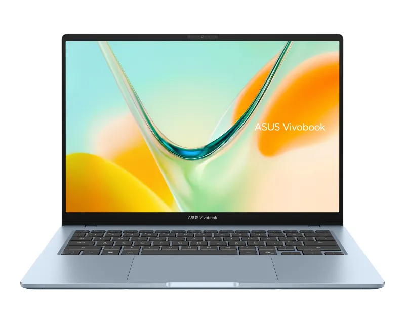 ASUS Vivobook S14 S5408QA-TM274W (14 inča WUXGA, Snapdragon X X1 26 101, 8GB, SSD 256GB, Win 11 Home) laptop Slika 1