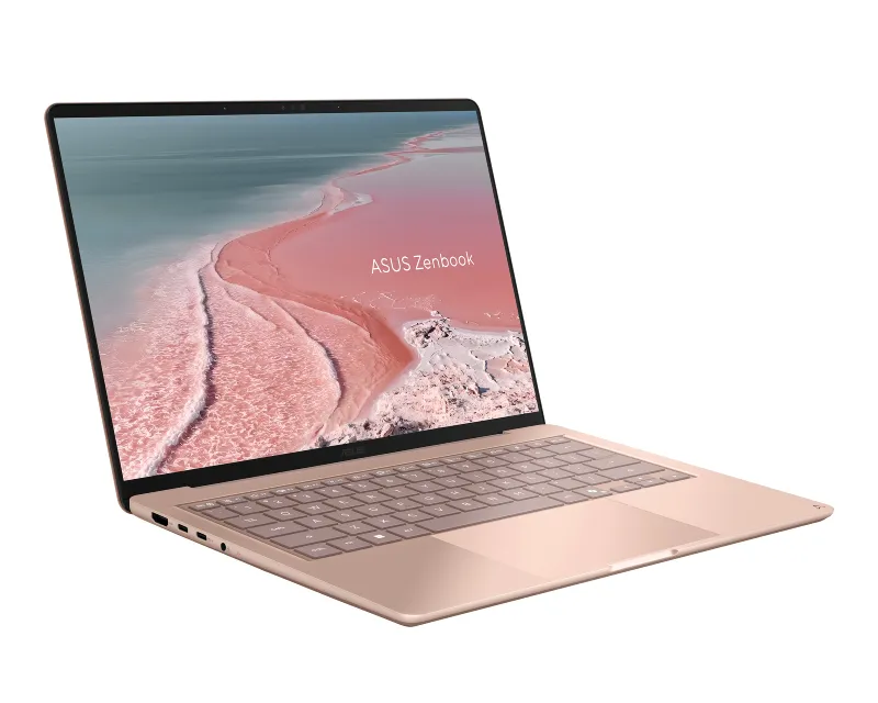 ASUS Zenbook 14 UX3480KA-U1299W(14 inča FHD, Ryzen AI 7 345, 24GB, SSD 512GB, Win 11 Home) laptop  Slika 3