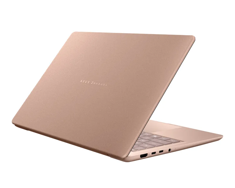 ASUS Zenbook 14 UX3480KA-U1299W(14 inča FHD, Ryzen AI 7 345, 24GB, SSD 512GB, Win 11 Home) laptop  Slika 8