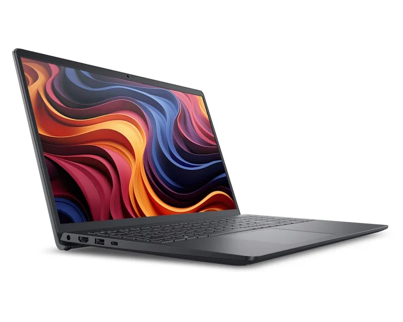 DELL 15 DC15255 15.6 inch FHD 120Hz AMD Ryzen 5 7530U 24GB 512GB SSD laptop Slika 1