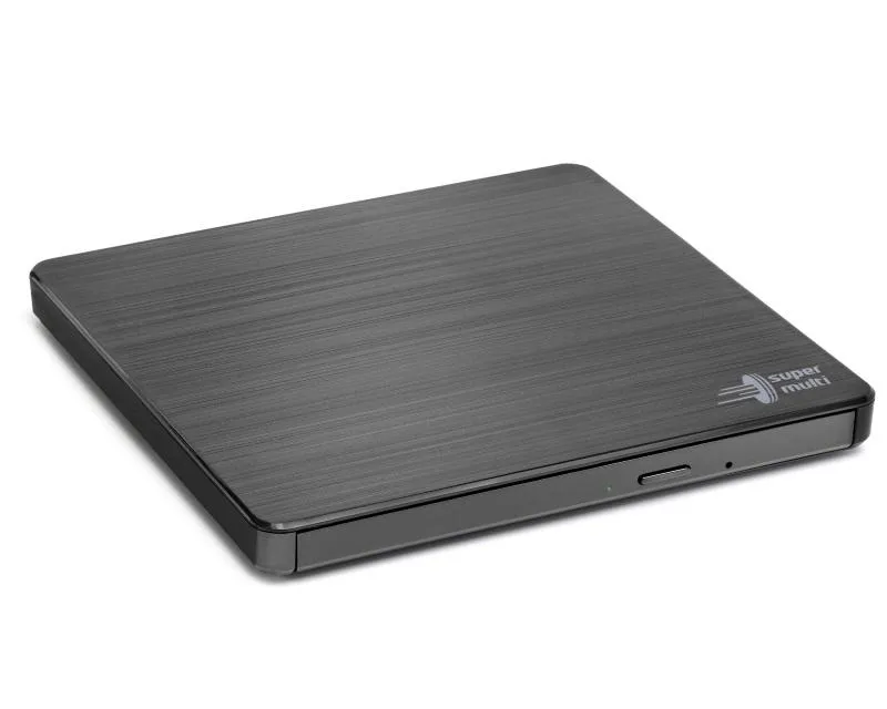 HITACHI-LG GP60NB60 DVD±RW eksterni rezač crni  Slika 1
