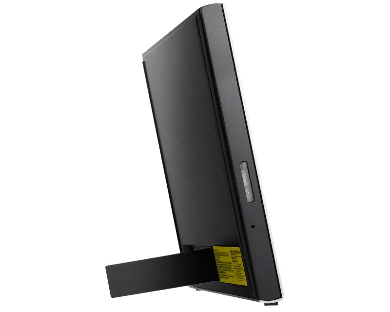 ASUS SDRW-08U5S-U DVD±RW USB eksterni rezač srebrni Slika 3