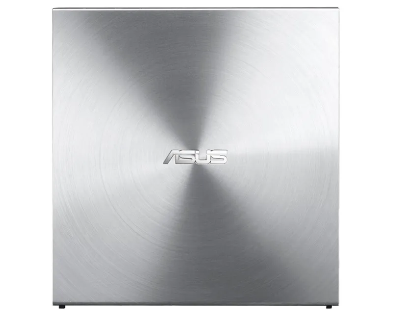 ASUS SDRW-08U5S-U DVD±RW USB eksterni rezač srebrni Slika 1