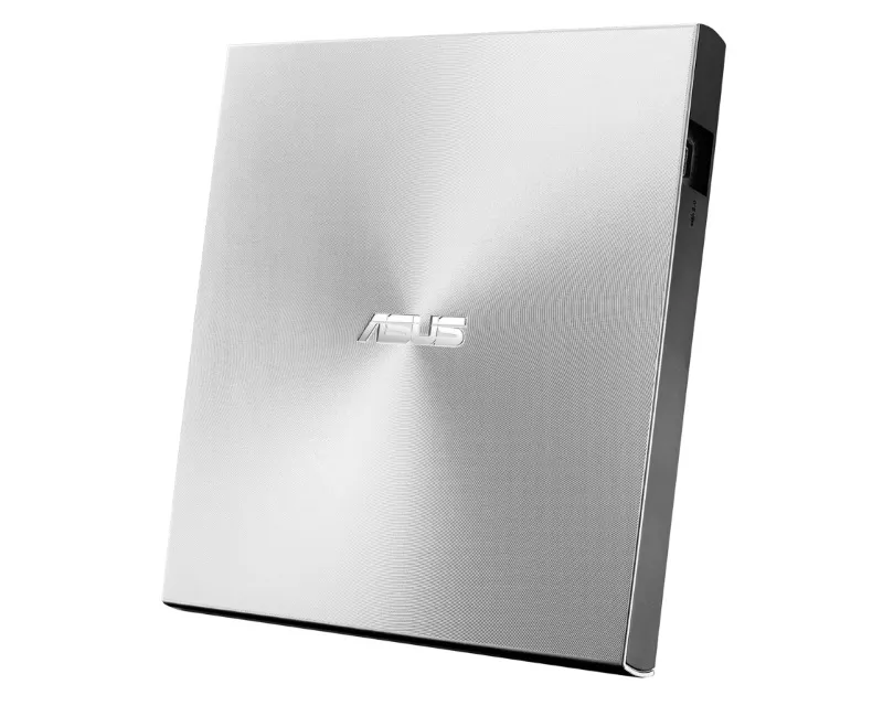 ASUS ZenDrive U8M SDRW-08U8M-U DVD±RW USB eksterni rezač srebrni Slika 4