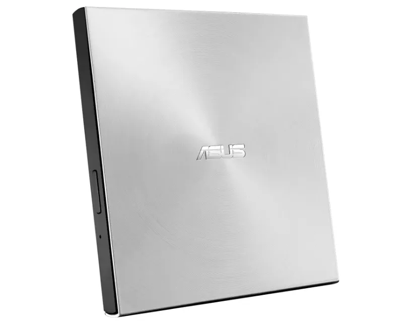 ASUS ZenDrive U8M SDRW-08U8M-U DVD±RW USB eksterni rezač srebrni Slika 5