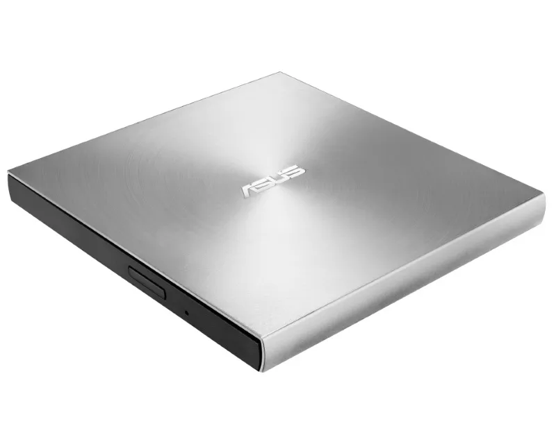 ASUS ZenDrive U8M SDRW-08U8M-U DVD±RW USB eksterni rezač srebrni Slika 1