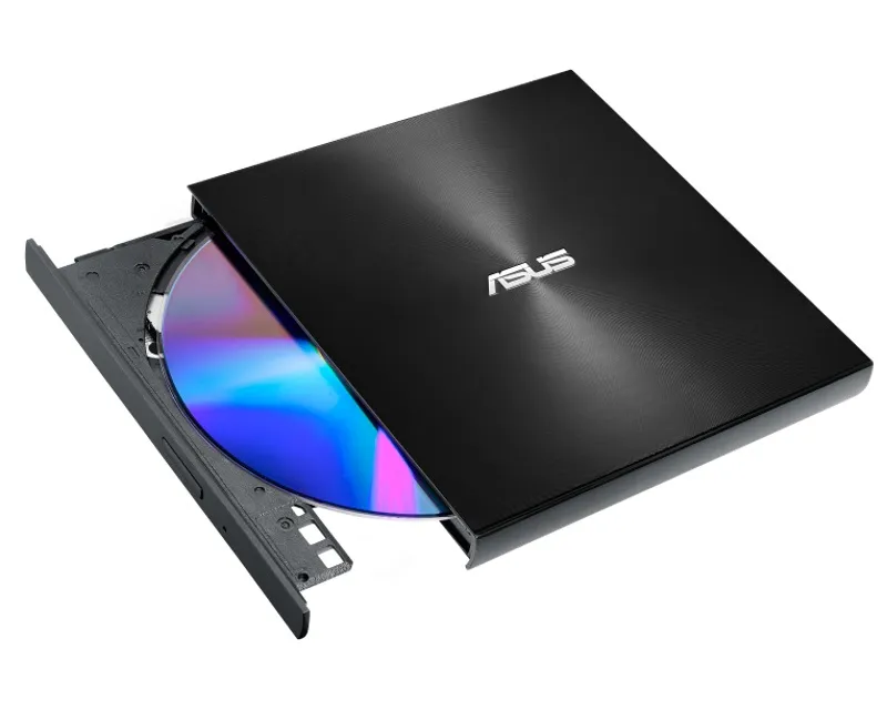 ASUS ZenDrive U8M SDRW-08U8M-U DVD±RW USB eksterni rezač crni Slika 2