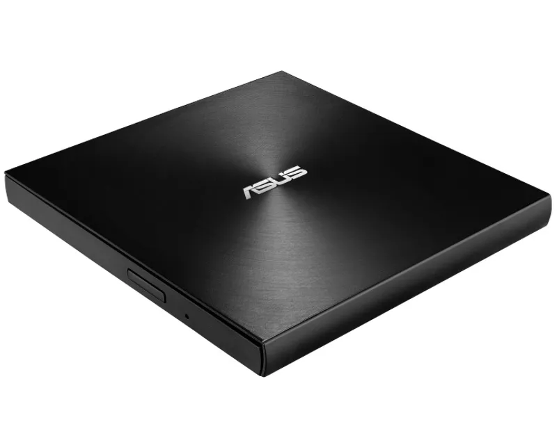 ASUS ZenDrive U8M SDRW-08U8M-U DVD±RW USB eksterni rezač crni Slika 1