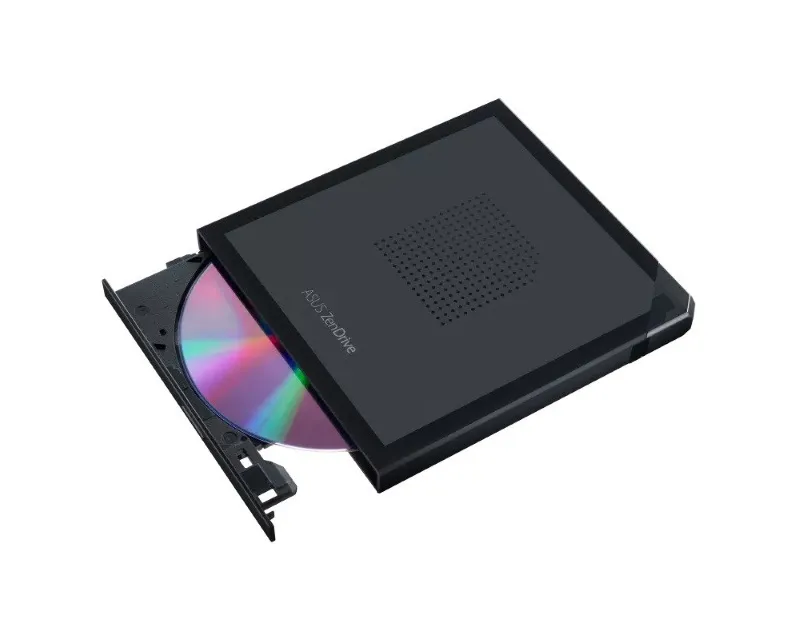 ASUS ZenDrive SDRW-08V1M-U DVD±RW USB eksterni rezač crni Slika 2