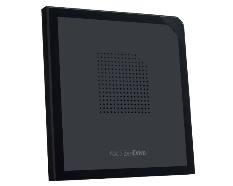 ASUS ZenDrive SDRW-08V1M-U DVD±RW USB eksterni rezač crni Slika 6