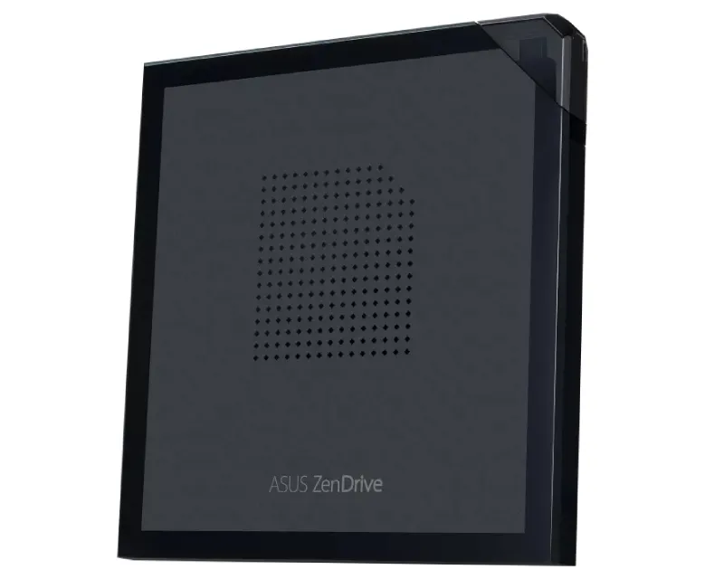 ASUS ZenDrive SDRW-08V1M-U DVD±RW USB eksterni rezač crni Slika 9