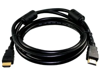 FAST ASIA Kabl HDMI 1.4 M/M 3m crni  Slika 1