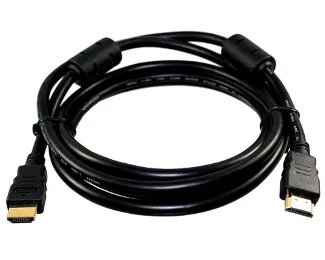 FAST ASIA Kabl HDMI 1.4 M/M 1.8m crni  Slika 1