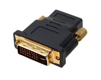 FAST ASIA Adapter DVI-D Dual Link (M) - HDMI (F)  Slika 1