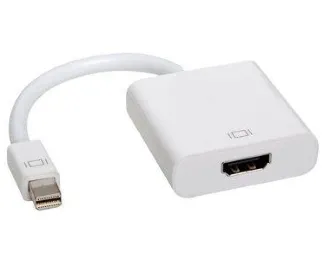 E-GREEN Adapter Mini DisplayPort (M) - HDMI (F) beli Slika 1