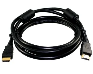 FAST ASIA Kabl HDMI 1.4 M/M 1.3m crni Slika 1