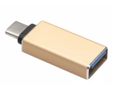 FAST ASIA Adapter tip C (M) - USB 3.0 (F) Slika 1