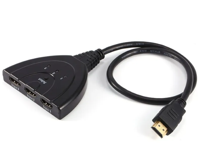 FAST ASIA HD TV SWITCH 3x1 Slika 1