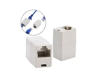 E-GREEN RJ-45 8/8 nastavak (F/F) Slika 1