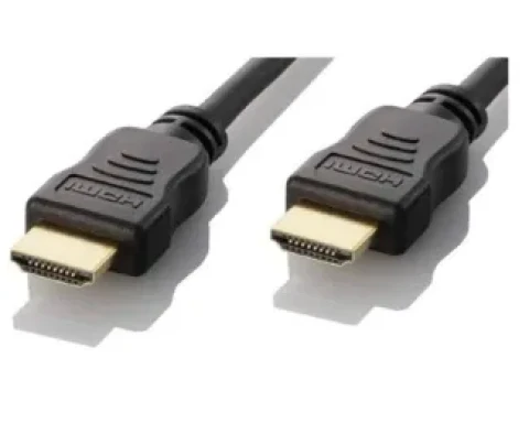 E-GREEN Kabl HDMI 2.1 M/M 1m crni Slika 1