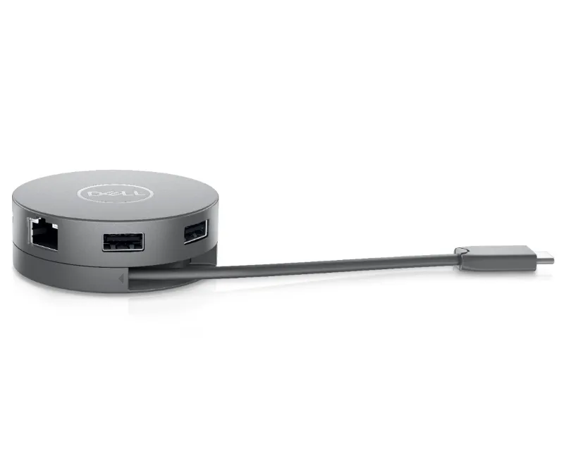 DELL DA310 USB-C Mobile Adapter Slika 2