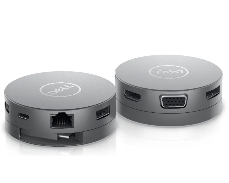 DELL DA310 USB-C Mobile Adapter Slika 1