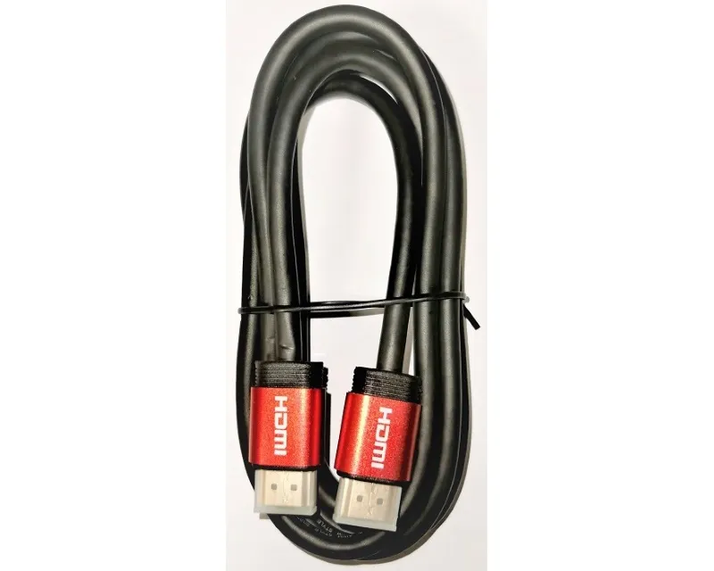 FAST ASIA Kabl HDMI na HDMI 2.1 8K (m/m) 1,8m Slika 1