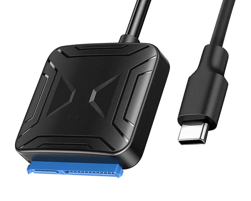 FAST ASIA Adapter TIP C na SATA (2,5/3.5 Incha)  Slika 1