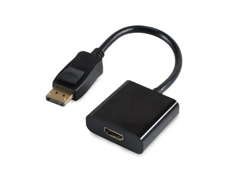 FAST ASIA Adapter Displayport na HDMI (m/z) Slika 1