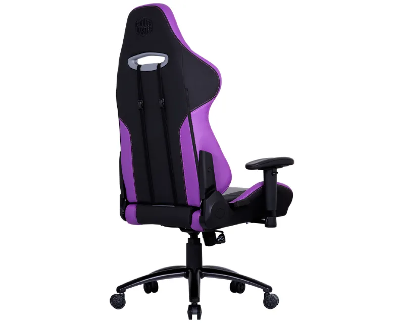 COOLER MASTER Caliber R3 CMI-GCR3-PR Gaming stolica ljubičasta Slika 4