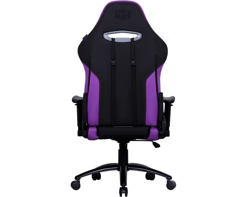 COOLER MASTER Caliber R3 CMI-GCR3-PR Gaming stolica ljubičasta Slika 5